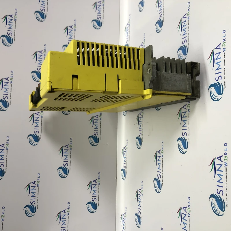A06B-6066-H004 Servo Amplifier Module – FANUC thumbnail 5
